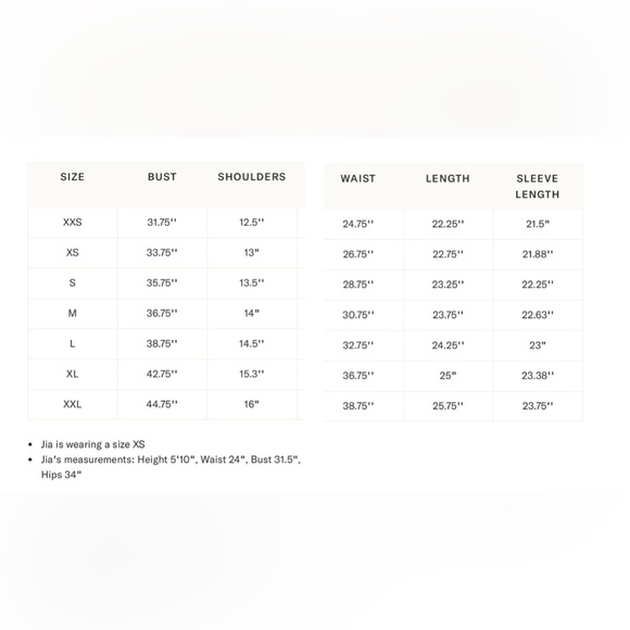 Red Puff Sleeve Elaina Blouse - Picture 6 of 10